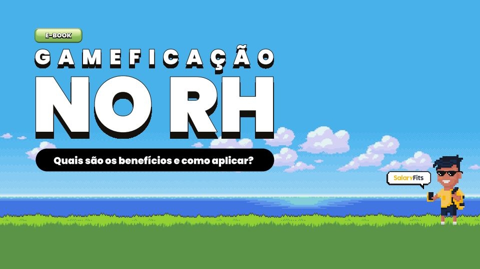 Gamificação no RH