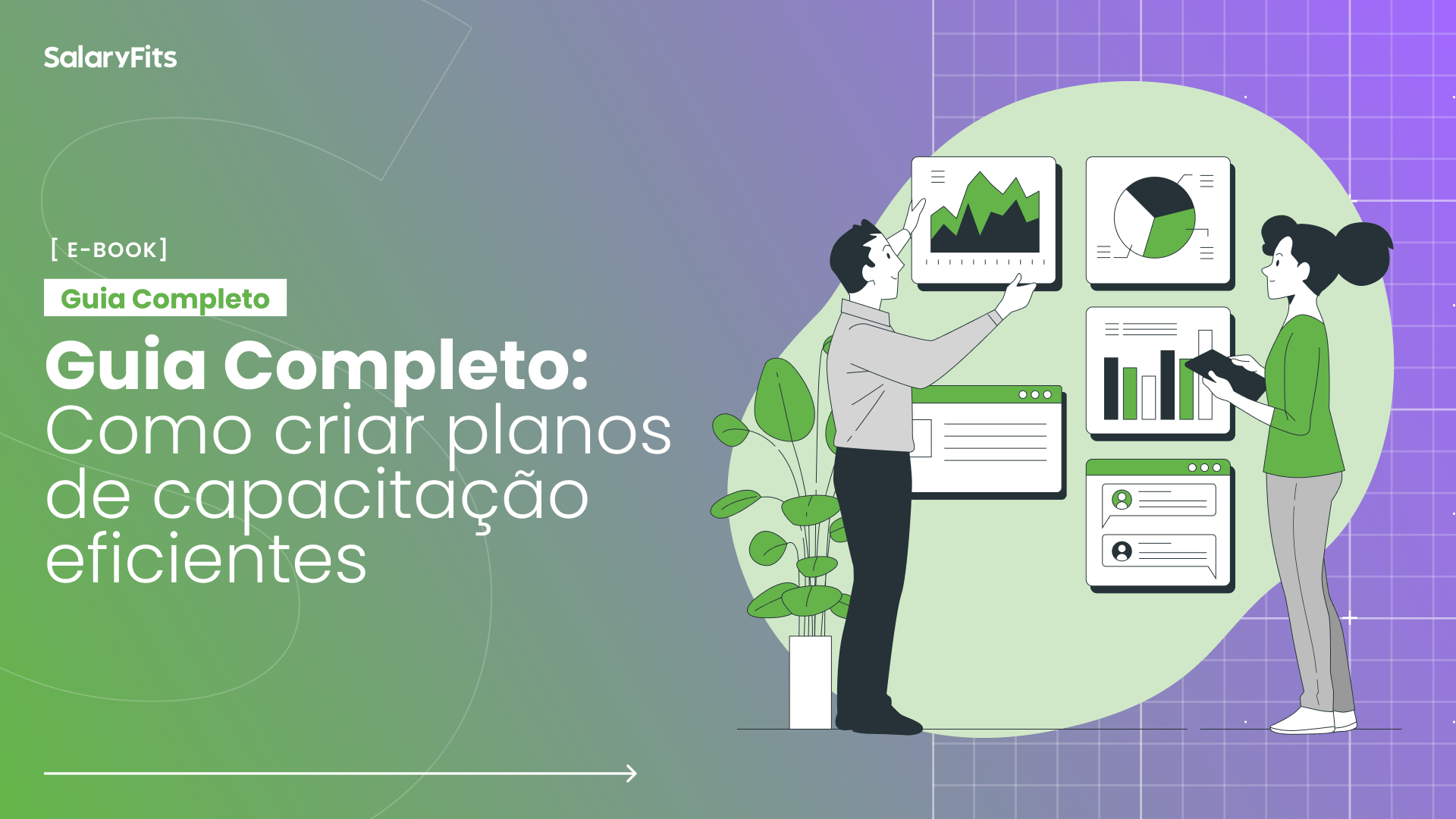 Guia Completo: Como criar planos de capacitação eficientes