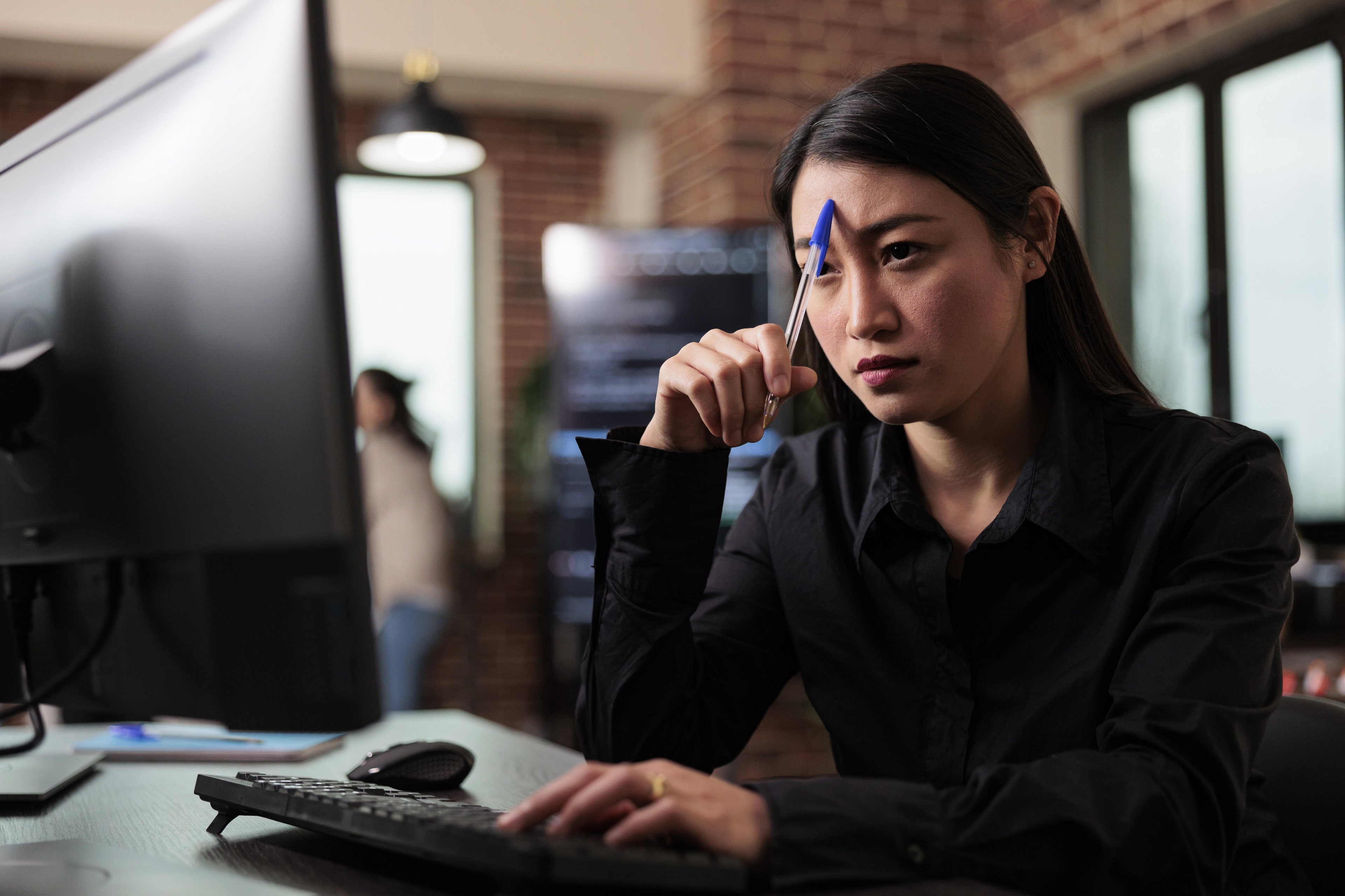 Indicadores de saúde mental no trabalho: quais são e como acompanhar? 