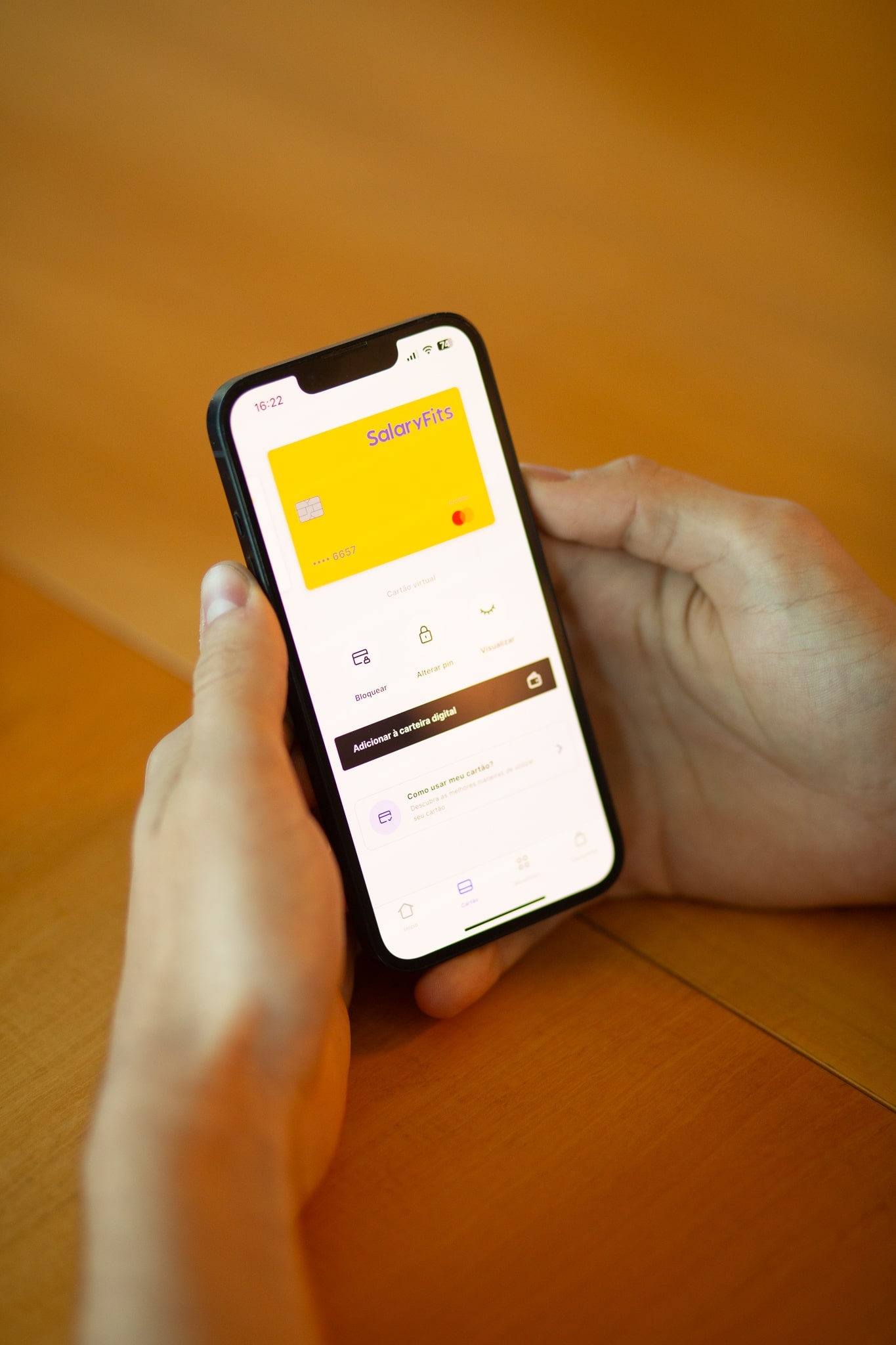 Por que o portal de benefícios da SalaryFits é sua melhor opção