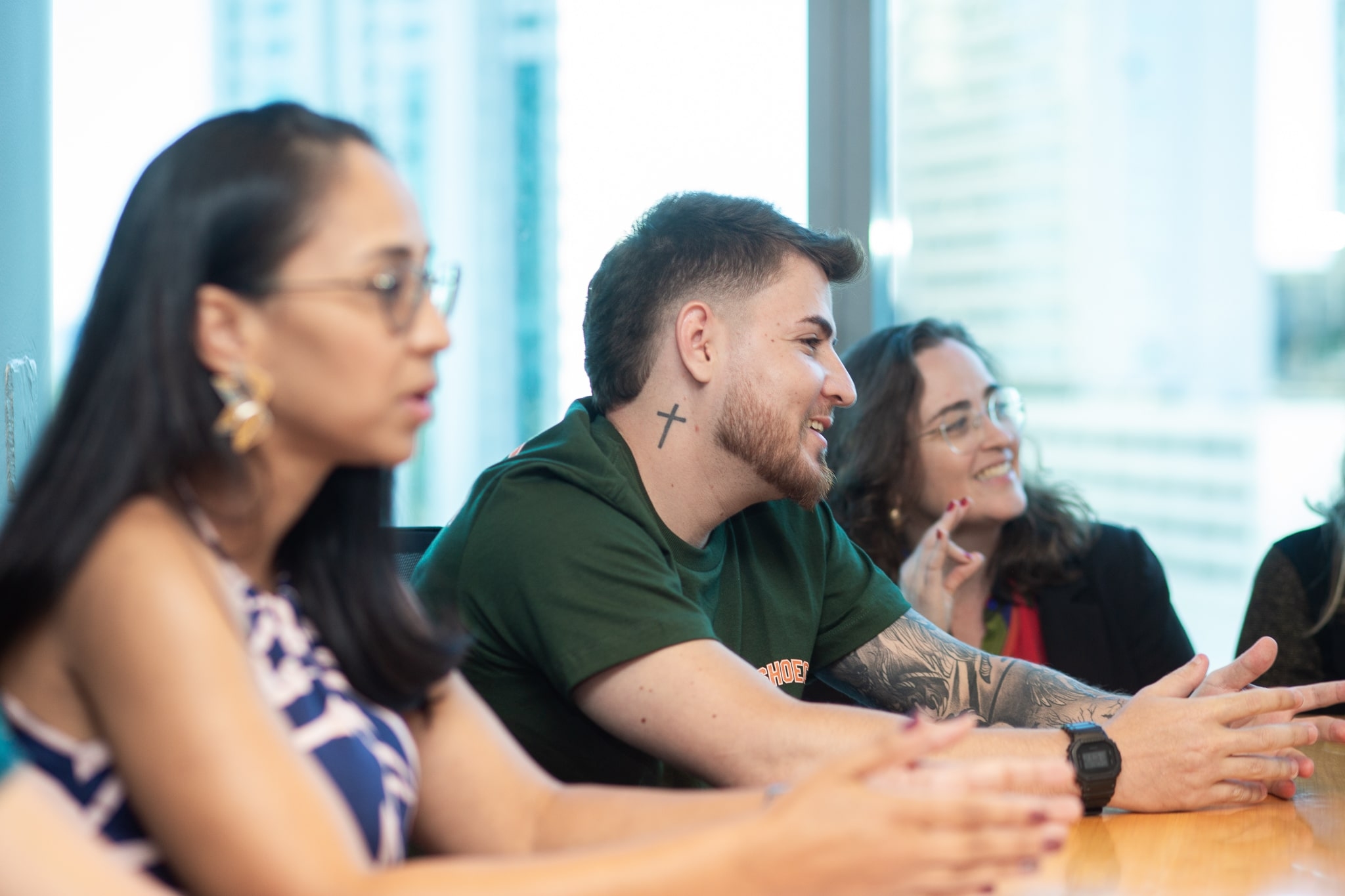 ROI de programas de saúde mental: o sucesso empresarial baseado na gestão de pessoas