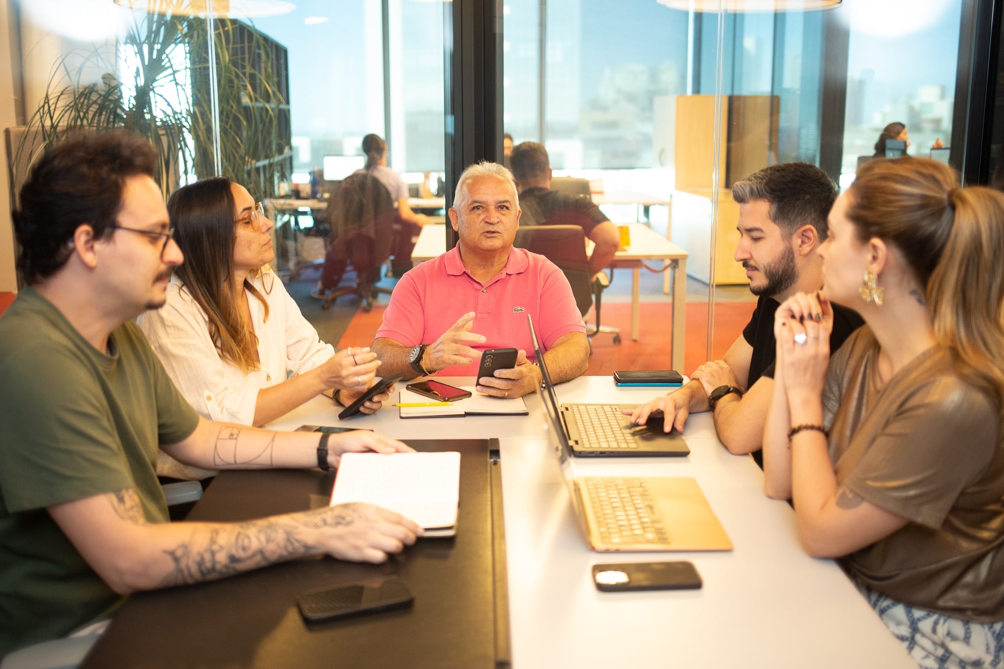 4 tendências em RH Tech para 2025