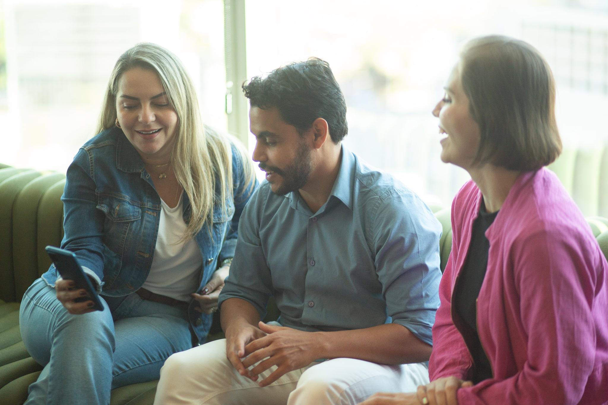 Como aumentar os benefícios para os colaboradores? Descubra um jeito Super Fácil!