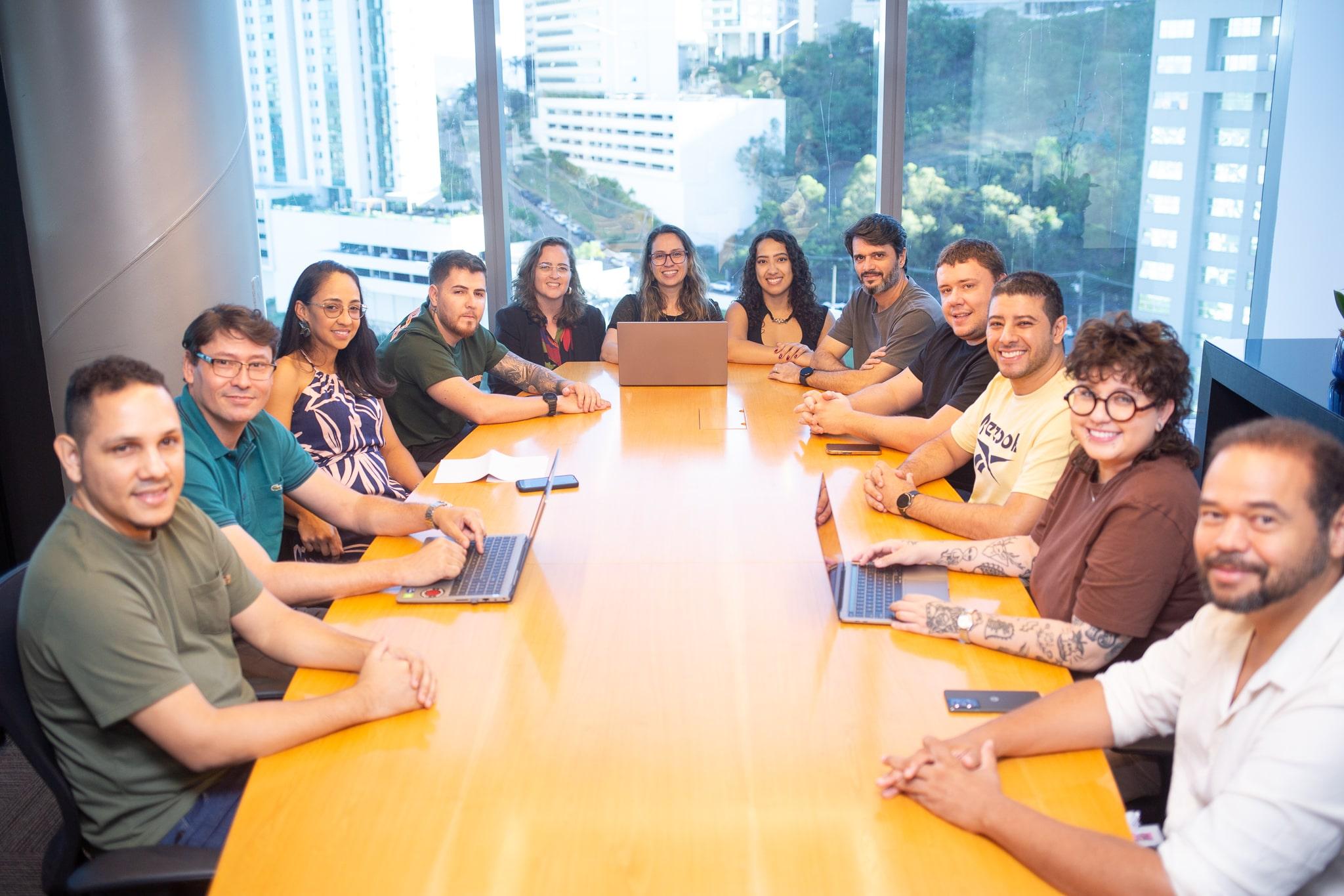 Roda do bem-estar no ambiente de trabalho: os 6 pilares para o equilíbrio