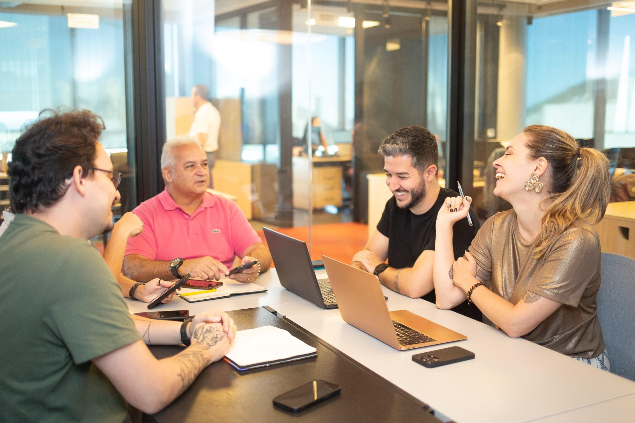 Como o RH pode usar os benefícios consignados para melhorar a experiência do colaborador? 