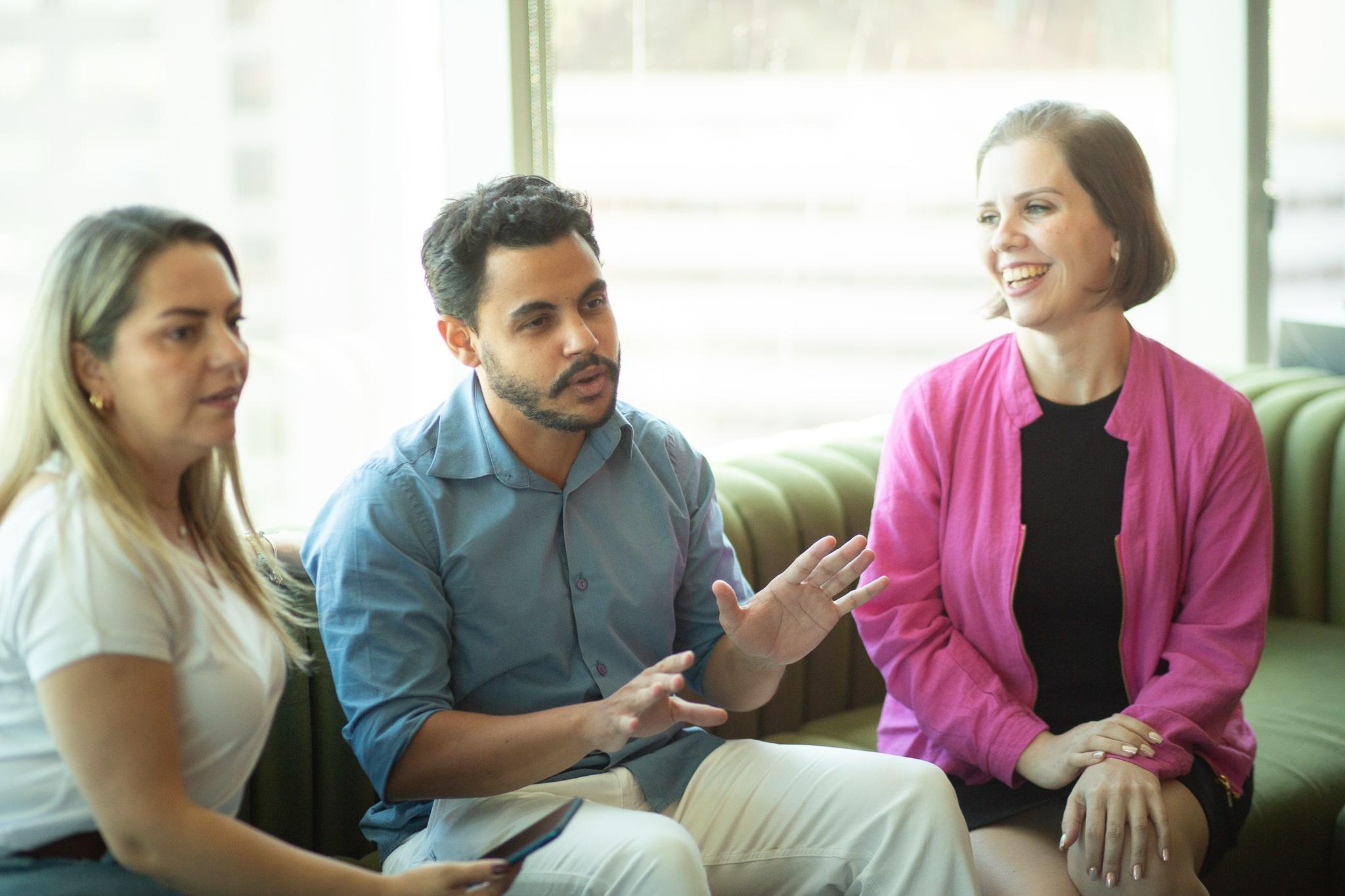 O que é um Business Partner e qual a sua função