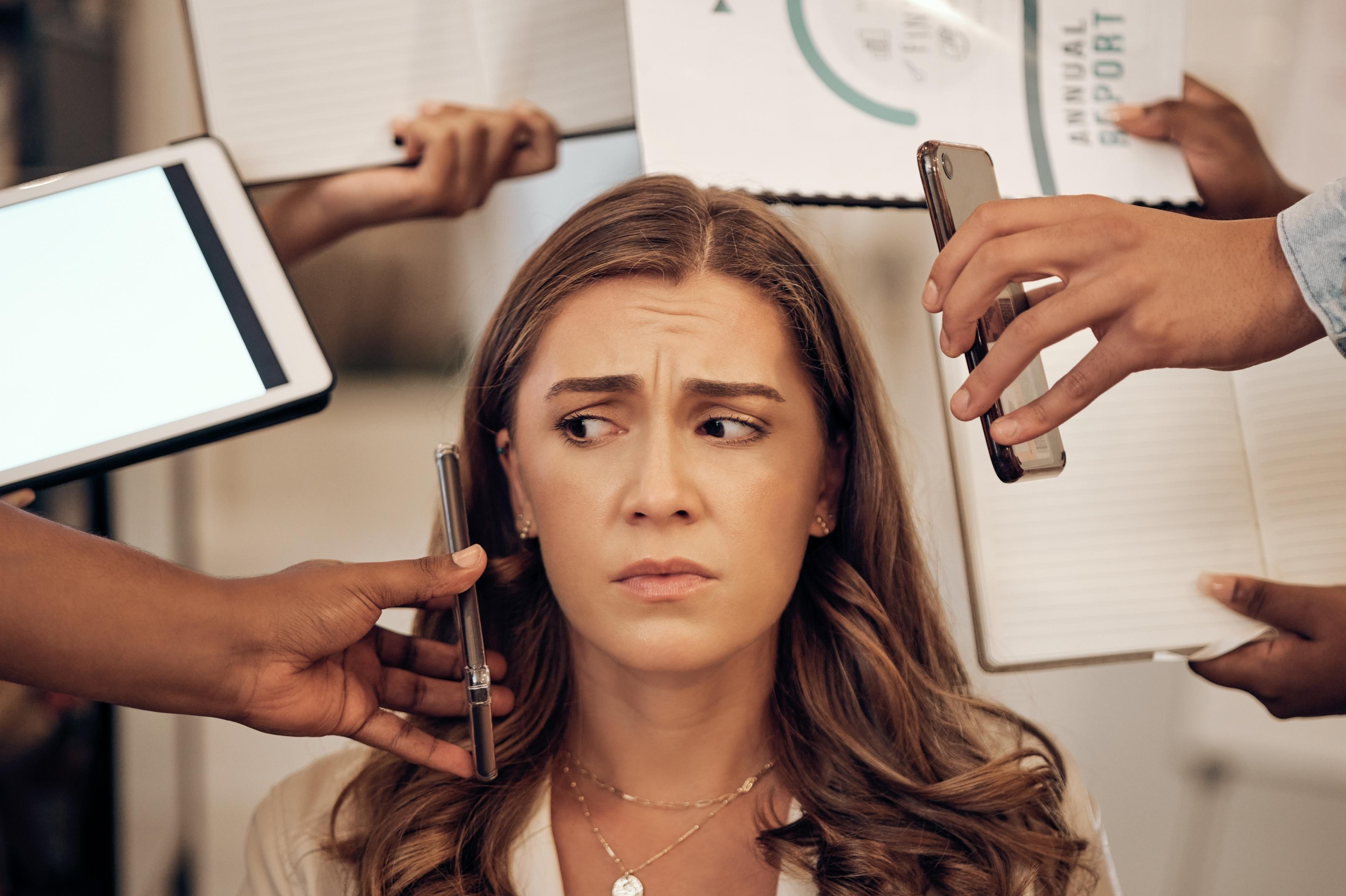 Cobrança excessiva: como o RH pode identificar e agir com responsabilidade