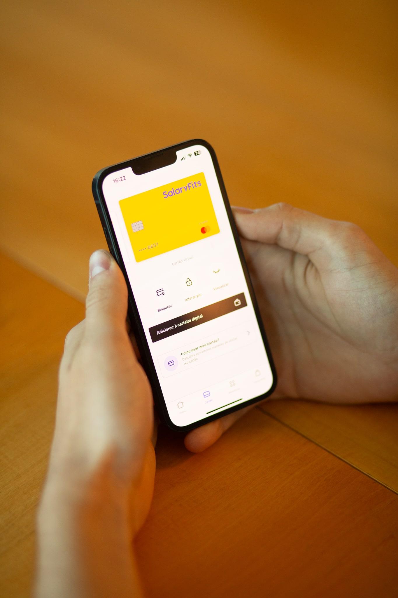 Por que o portal de benefícios da SalaryFits é sua melhor opção