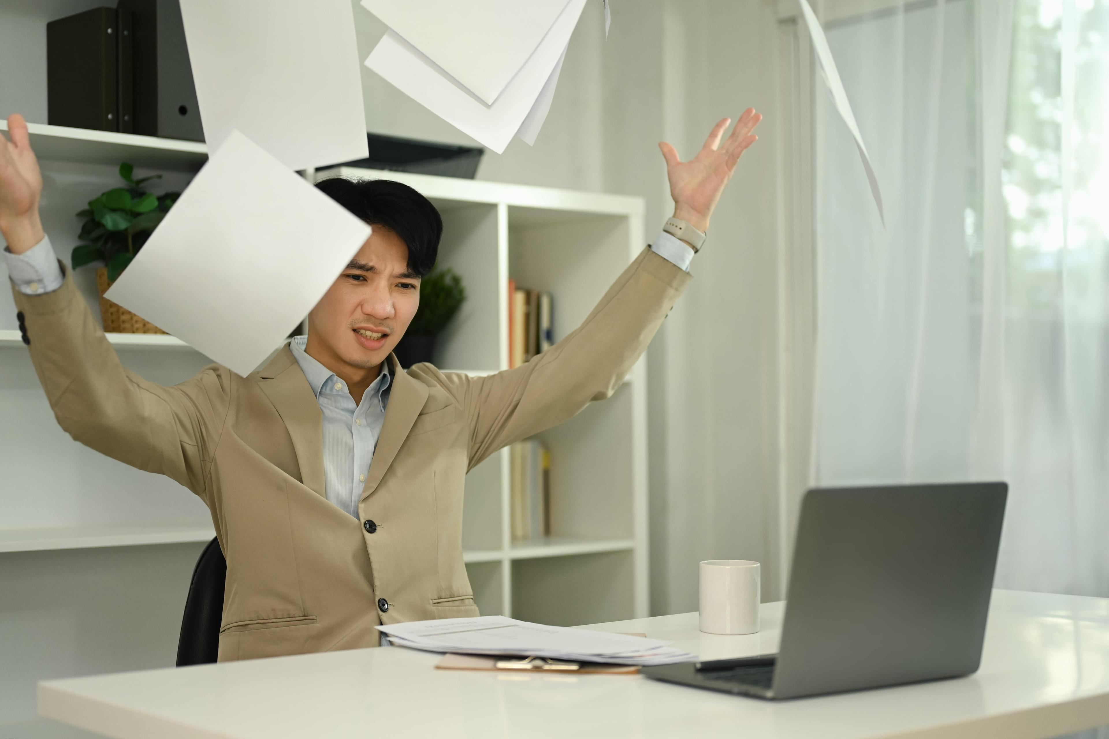 Síndrome do Impostor: qual o papel das empresas na prevenção? 