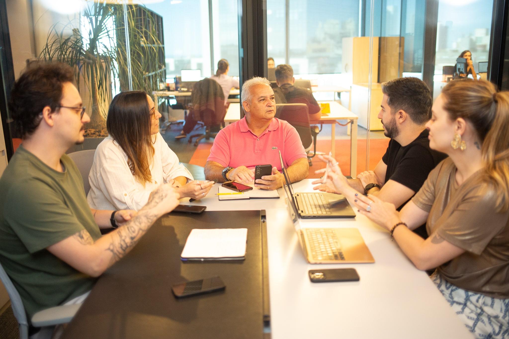 Tipos de turnover: quais são e como lidar com cada um