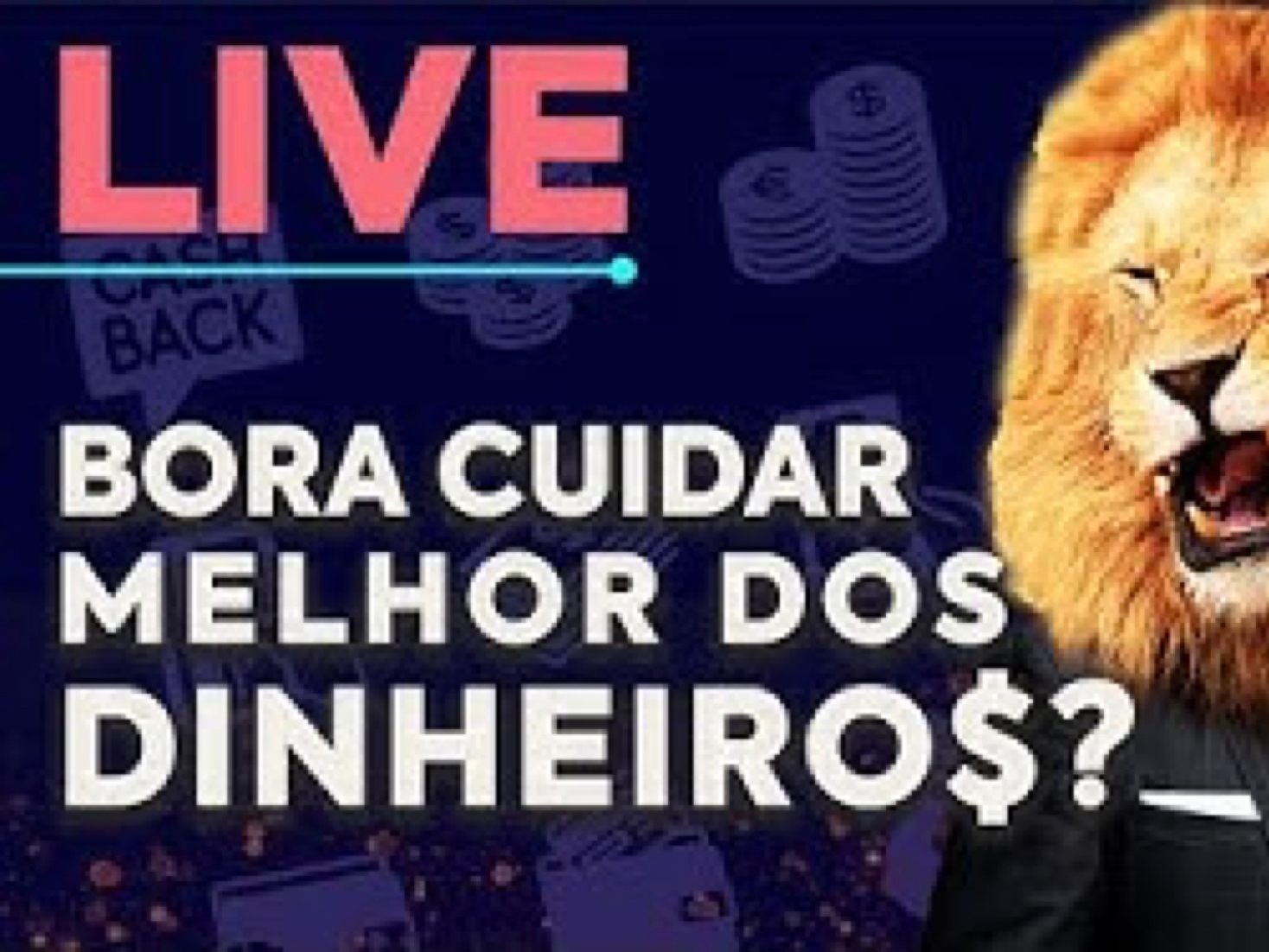 Saúde Financeira e Inclusão