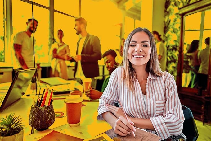 Pesquisa de clima organizacional: o que é, por que e como fazer?