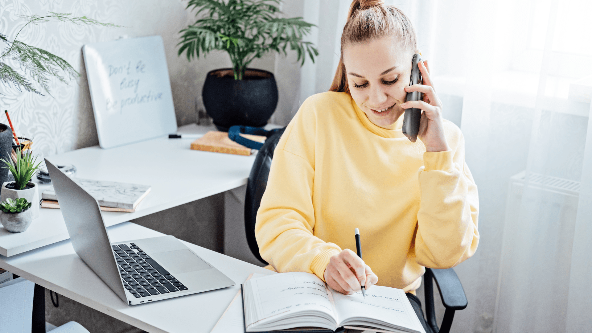 Adaptabilidade e flexibilidade no trabalho: saiba como desenvolver